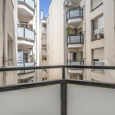 Gondomar Free Parking Cordoba Center Apartment Exterior photo