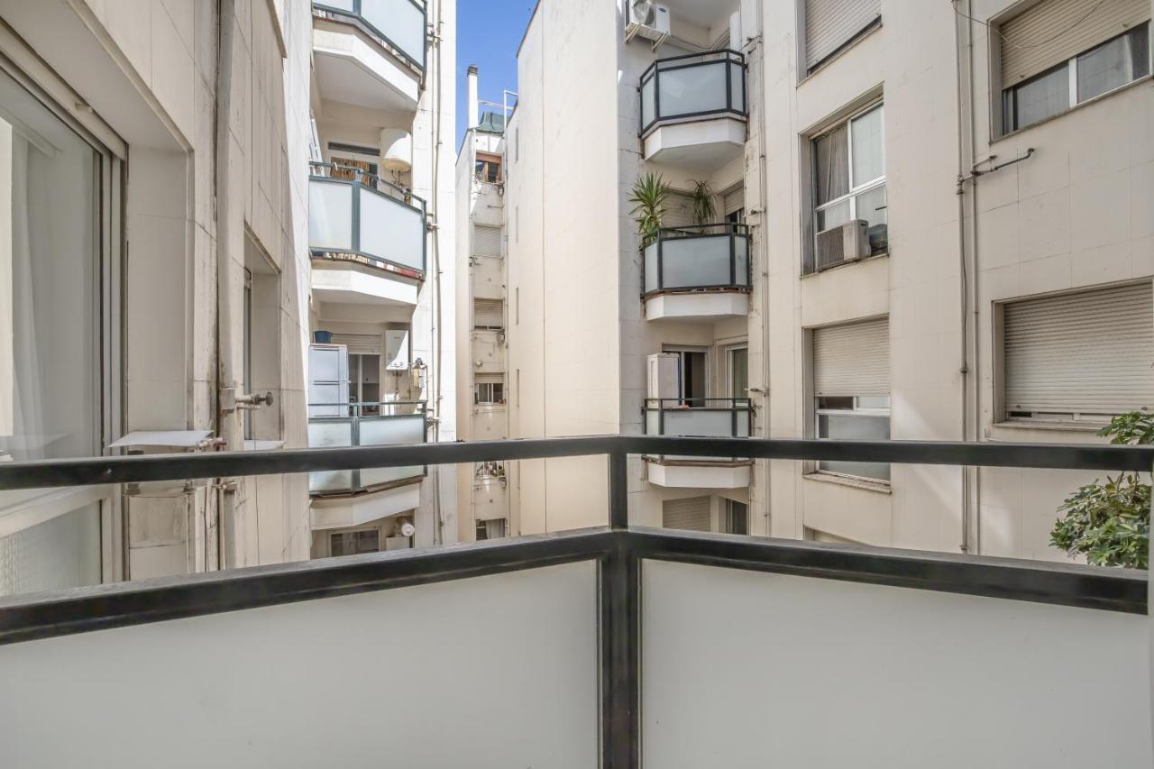 Gondomar Free Parking Cordoba Center Apartment Exterior photo