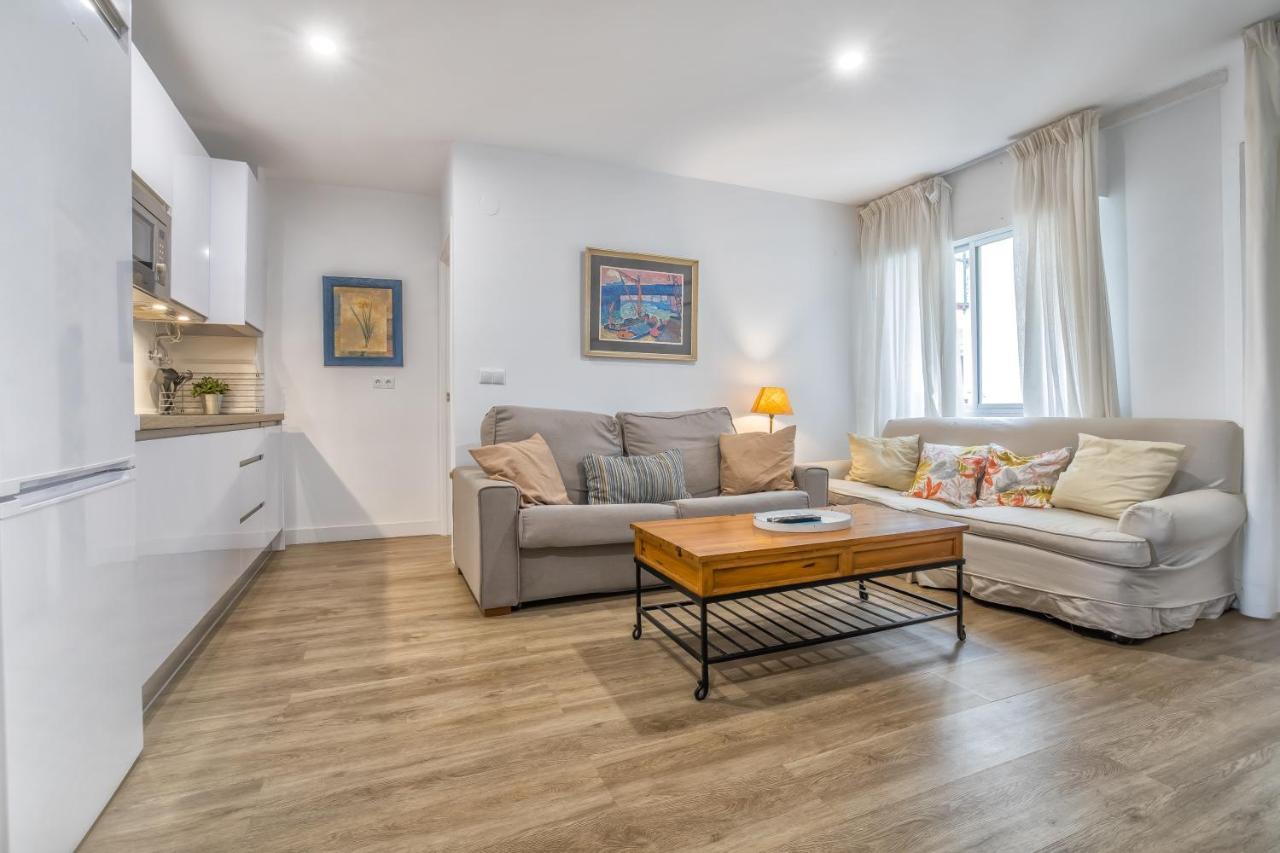 Gondomar Free Parking Cordoba Center Apartment Exterior photo