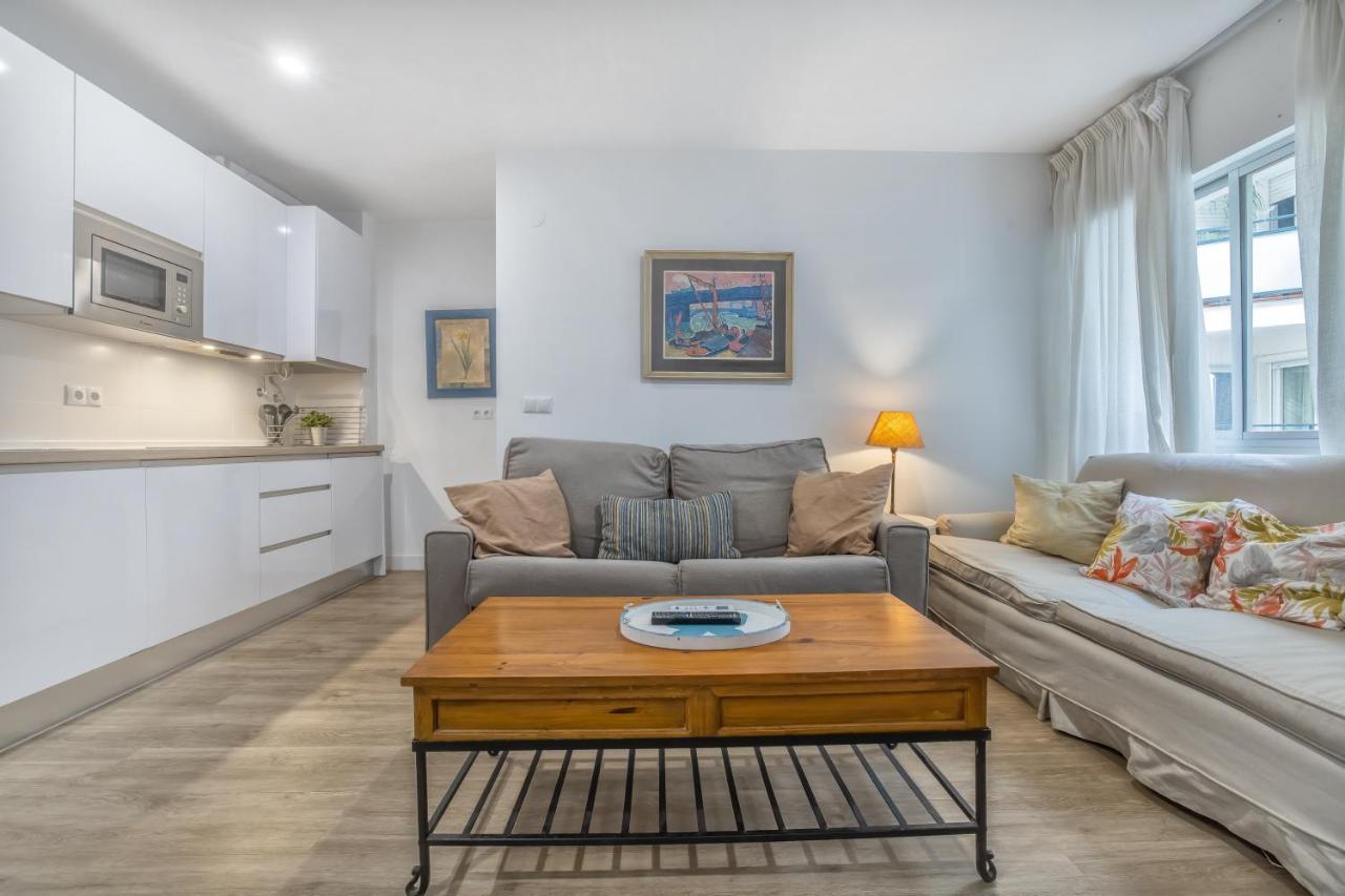 Gondomar Free Parking Cordoba Center Apartment Exterior photo