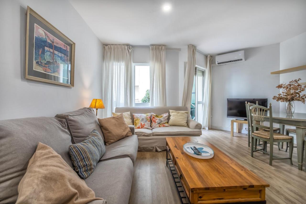 Gondomar Free Parking Cordoba Center Apartment Exterior photo