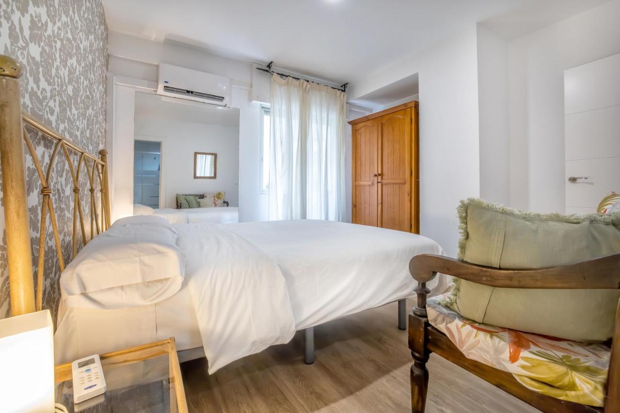 Gondomar Free Parking Cordoba Center Apartment Exterior photo
