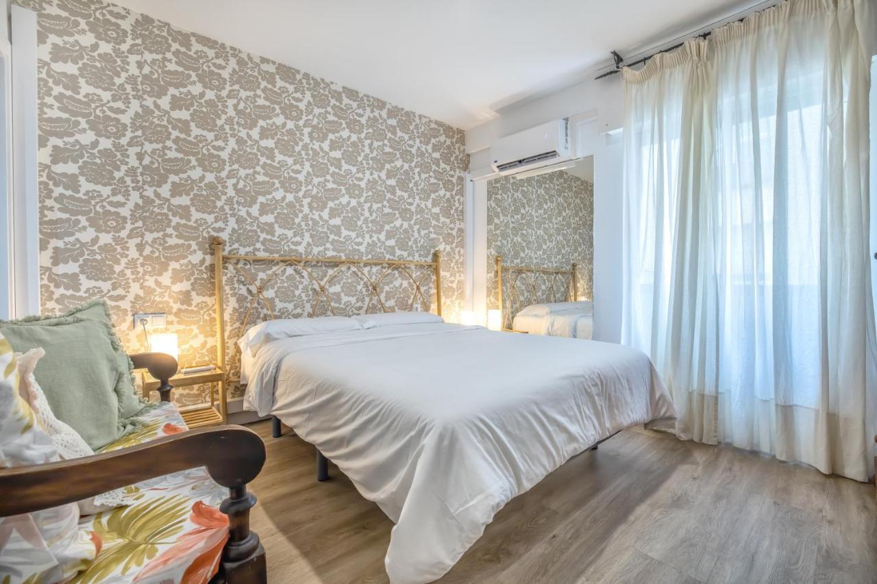 Gondomar Free Parking Cordoba Center Apartment Exterior photo