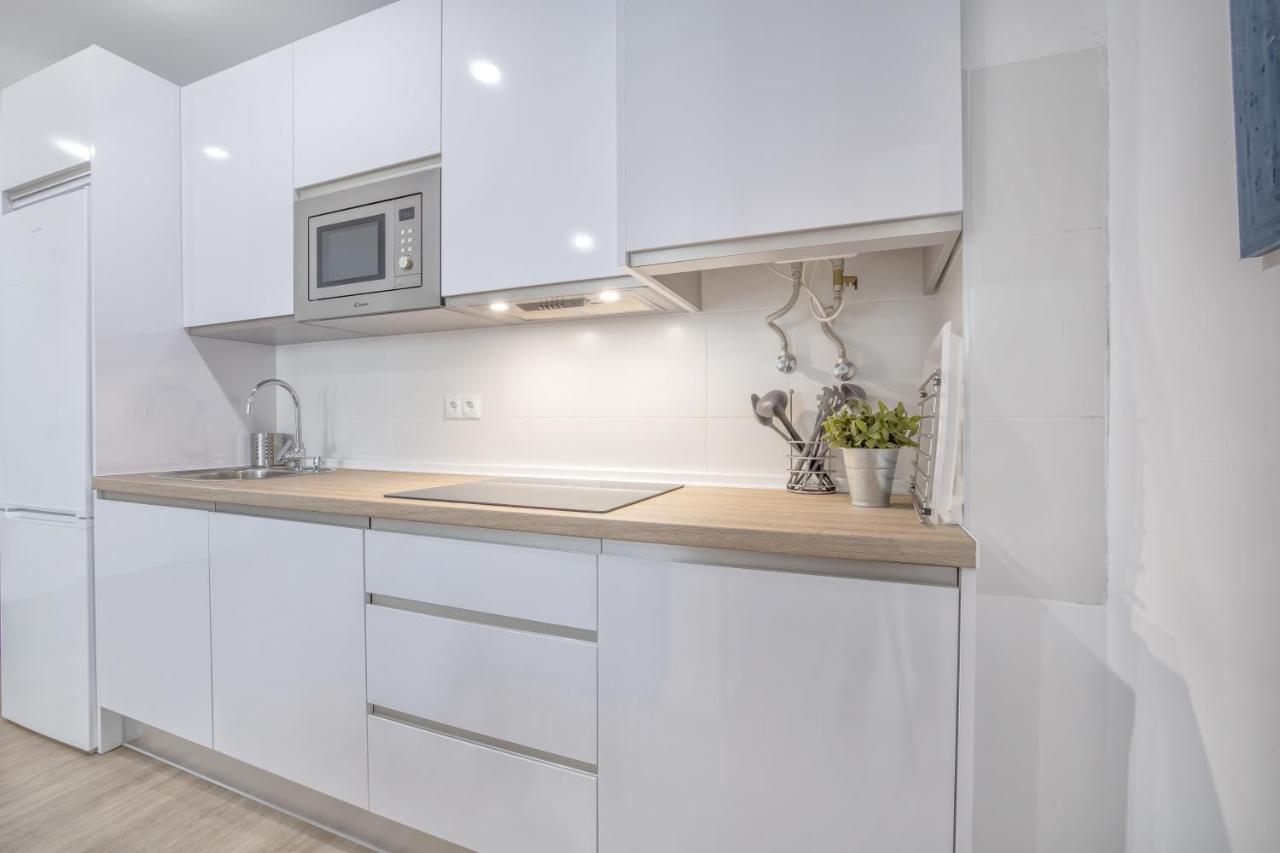 Gondomar Free Parking Cordoba Center Apartment Exterior photo