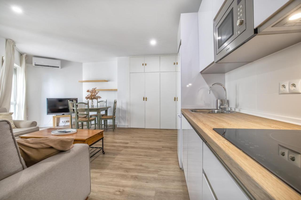 Gondomar Free Parking Cordoba Center Apartment Exterior photo