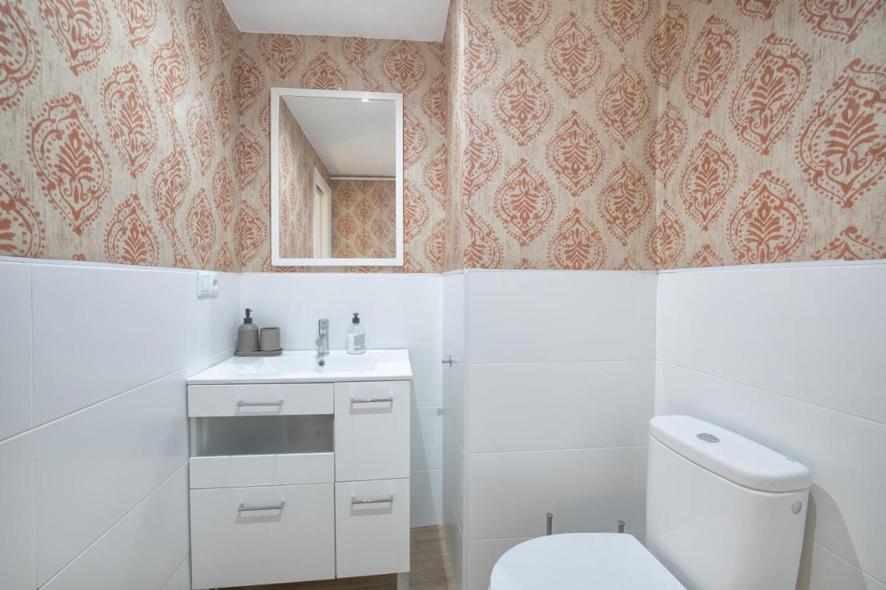 Gondomar Free Parking Cordoba Center Apartment Exterior photo